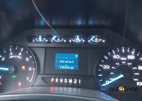 2022 Ford F-250 Xl from USA, damaged, VIN 1FT7W2A60NEF40020